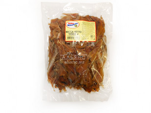 Кальмар со вкусом краба (Мясо краба): Камбала деликатесная