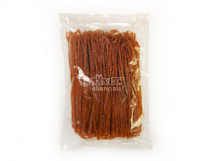 Кальмар кольца (ПУТИНА): Кета (паутинка)