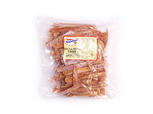 Чипсы из лаваша: Морской лизун