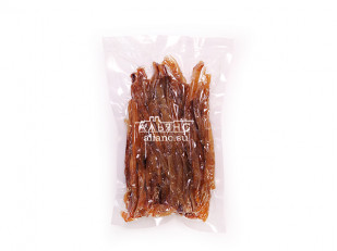 Кальмар со вкусом краба 