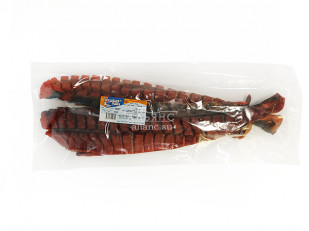 Другие закуски: Юкола кеты