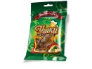 Уши свиные с хреном "Пивные радости" (100гр)