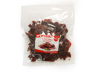 Сыр чечил копченый 