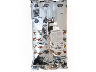 Ресторанные гренки с беконом: Гренки пшеничные 