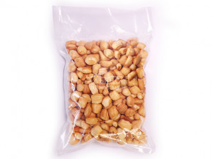 Ресторанные гренки с сметаной и зеленью: Сыр 