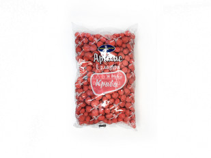 Арахис в глазури со вкусом тайский перец: Арахис в глазури со вкусом краба