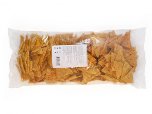 Вяленое мясо: Чипсы 