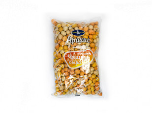 Сырные шарики 