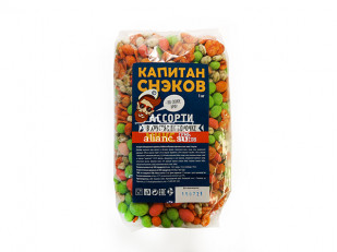 Арахис: Микс японский