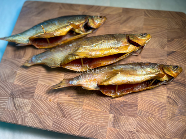 Пелядь х/к крупная потрошеная в Ново-Переделкино