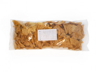 Арахис со вкусом паприки: Чипсы 