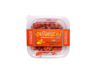 Путассу соломка: Фрайчизы со вкусом Мексиканские пряности (100 гр.)