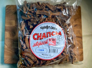 Сыр к пиву: Снапсы хворост 