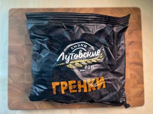 Снапсы ПШЕНИЧНЫЕ 