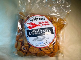 Арахис в глазури со вкусом краба: Снапсы ПШЕНИЧНЫЕ 