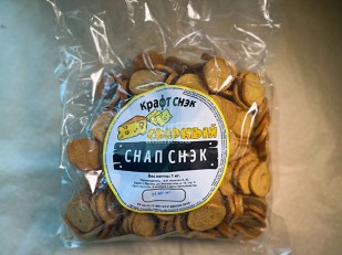 Арахис: Снапсы ПШЕНИЧНЫЕ 