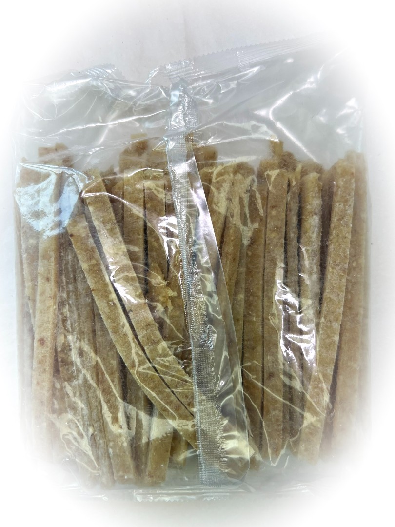 Минтай соломка (Chipka) в Ново-Переделкино