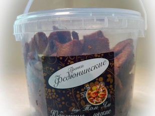 Мясо (АЛЬЯНС) вяленое свинина 