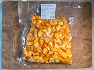 Снапсы ПШЕНИЧНЫЕ 