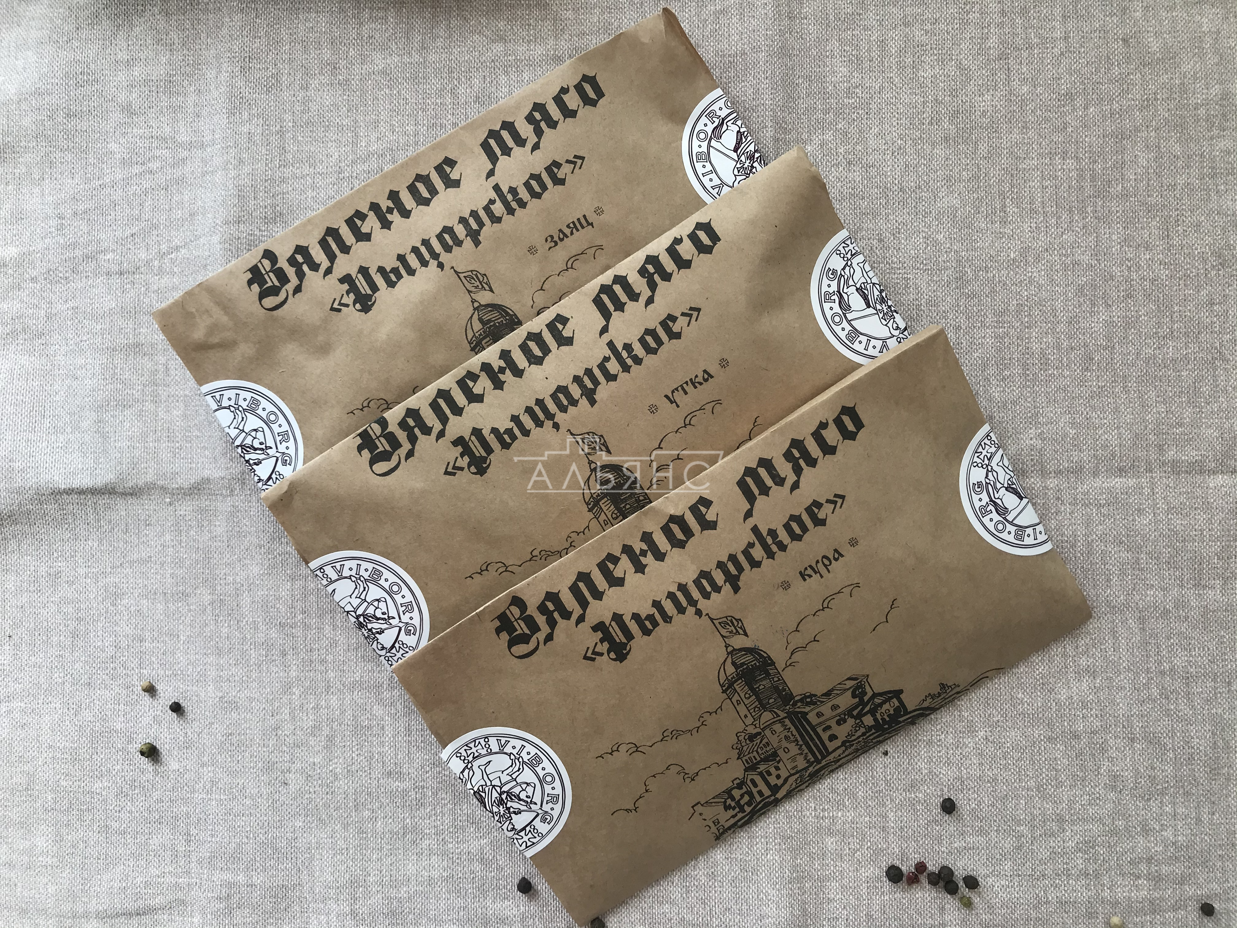 Рыцарское мясо курицы острое в Ново-Переделкино