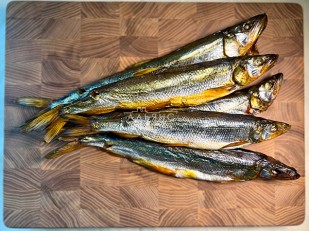 Мясо (АЛЬЯНС) Говяжье сердце 500 гр. 