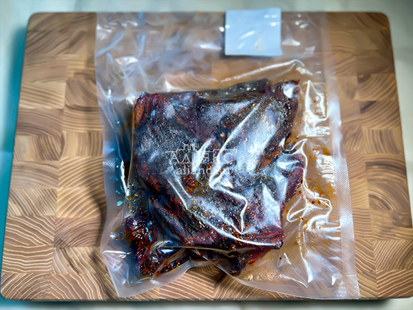 Джерки из тунца острые (500 гр.) в Ново-Переделкино