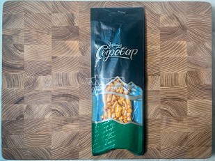 Сыр 60 гр ГОРНЫЙ СЫРОВАР (Нити): Сыр 60 гр ГОРНЫЙ СЫРОВАР (Бочонок копчёный с аджикой)