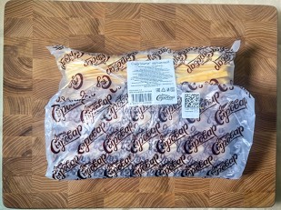 Орехи: Сыр 1 кг ГОРНЫЙ СЫРОВАР (Нити копчёные)