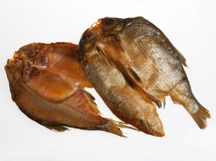 Горбуша балык холодного копчения: Карась холодного копчения