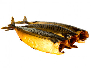 Лещ цимлянский вяленый (700-800 гр): Скумбрия холодного копчения